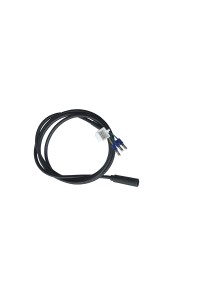 Провод для электромотора универсальный (350W/500W) 